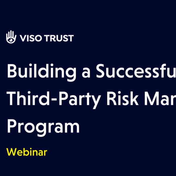 Webinar Panel: How to Wrangle In Shadow IT & Reduce Risk 5